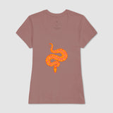 Camiseta Víbora