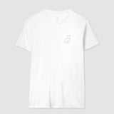 Camiseta Coruja Single Line