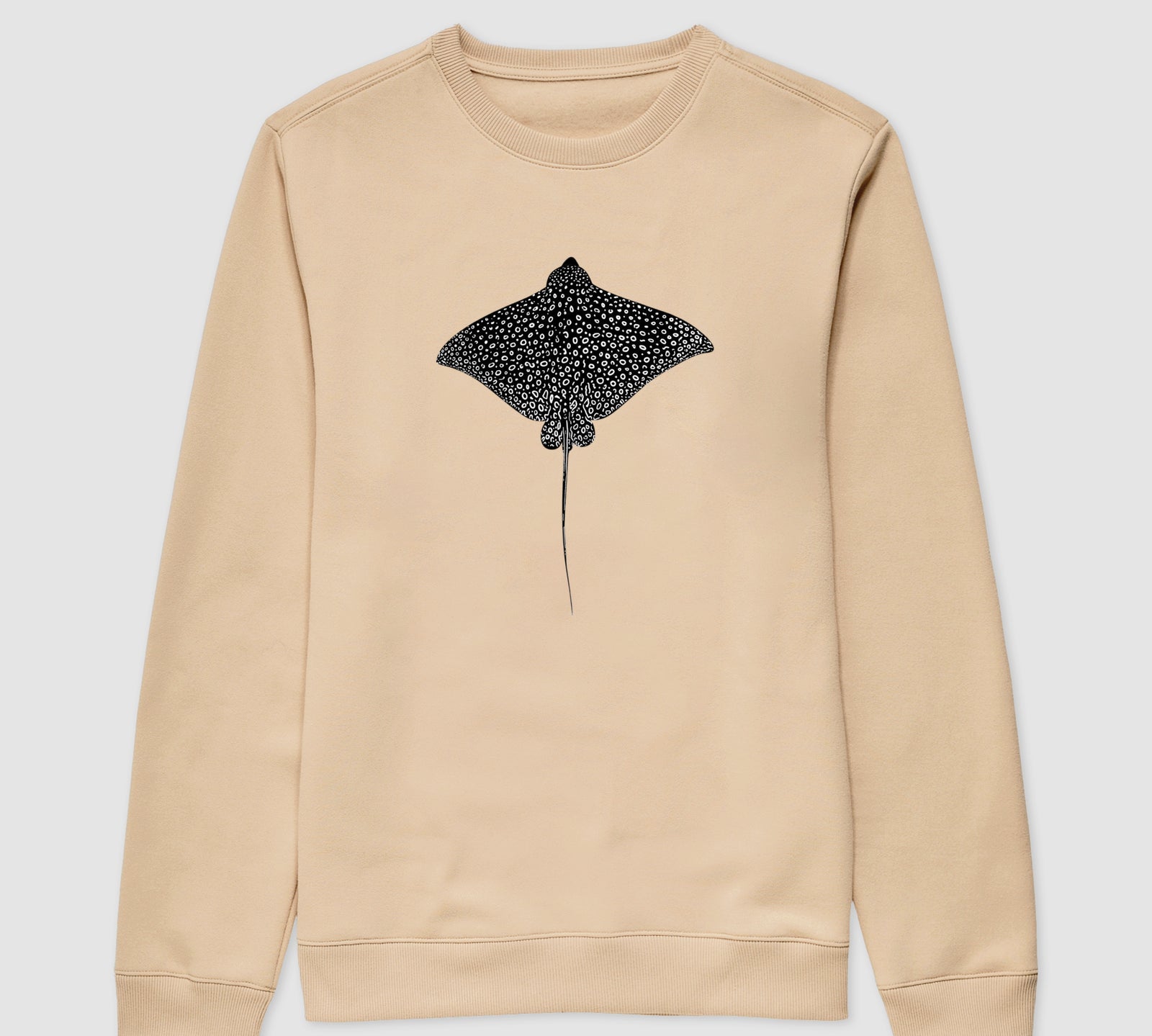 Suéter Moletom Arraia