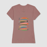 Camiseta Ocean Five