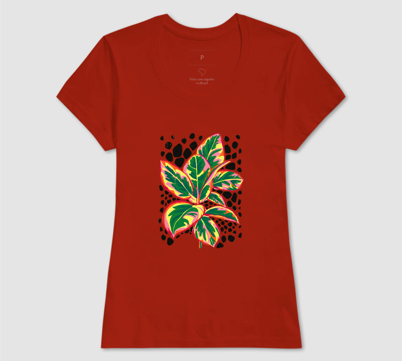 Camiseta Croton