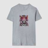 Camiseta Groovy Tiger