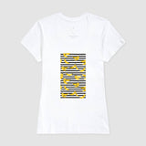 Camiseta República das Bananas