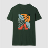 Camiseta Flora Viva
