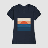 Camiseta Rise & Shine