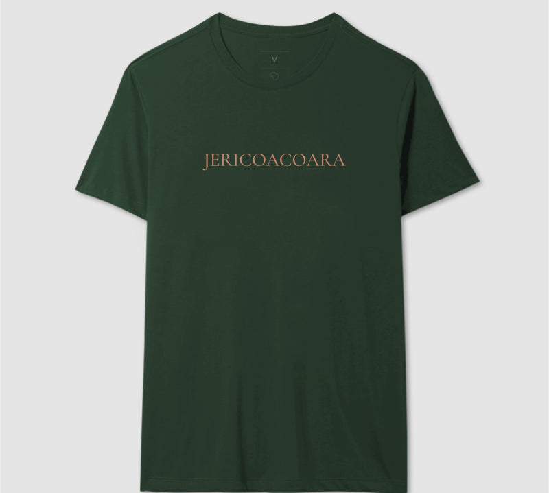 Camiseta Jeri