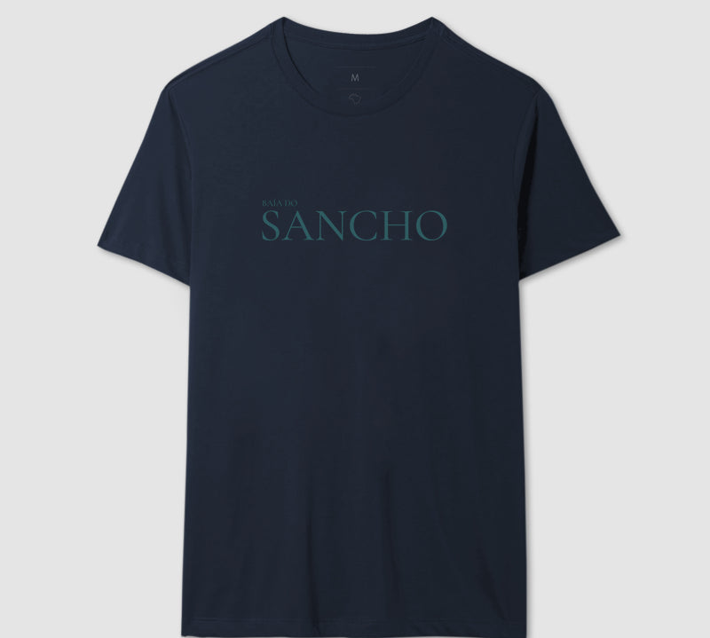 Camiseta Sancho