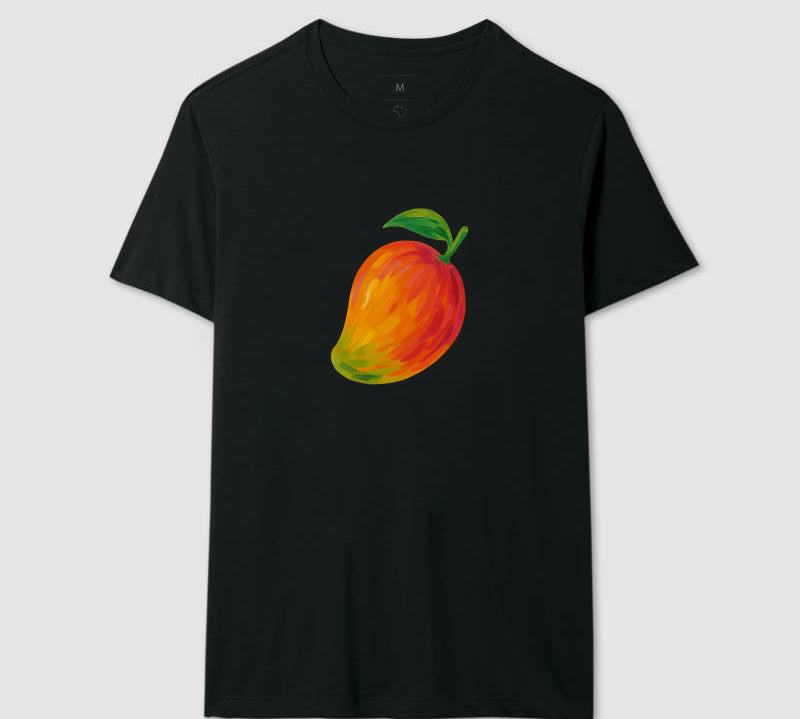 Camiseta Mango