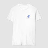 Camiseta Blue Butterfly
