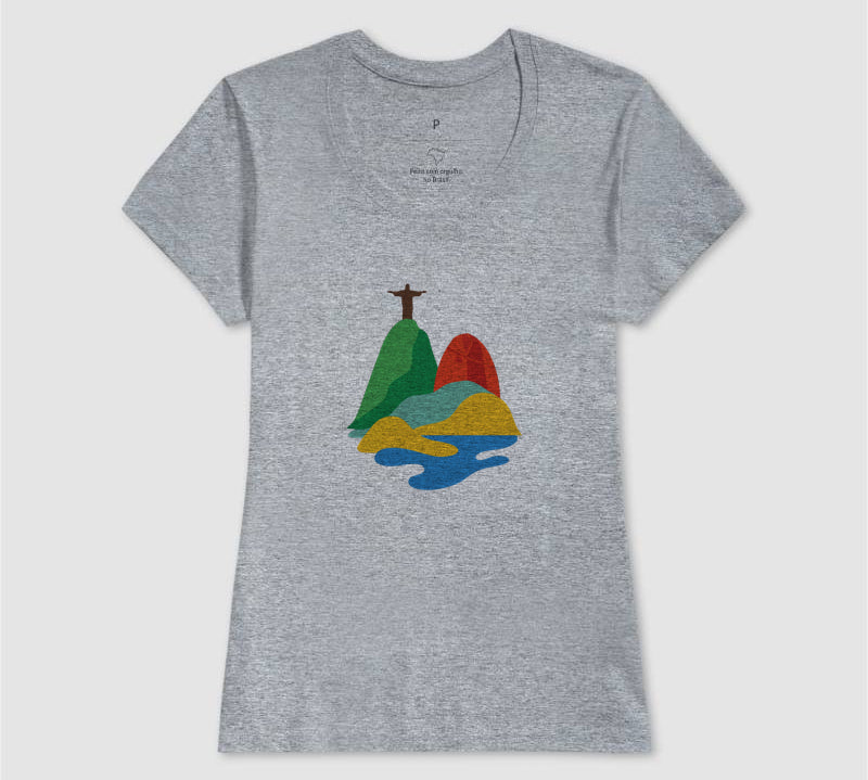 Camiseta Errejota