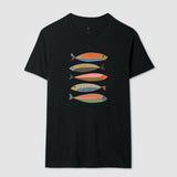 Camiseta Ocean Five
