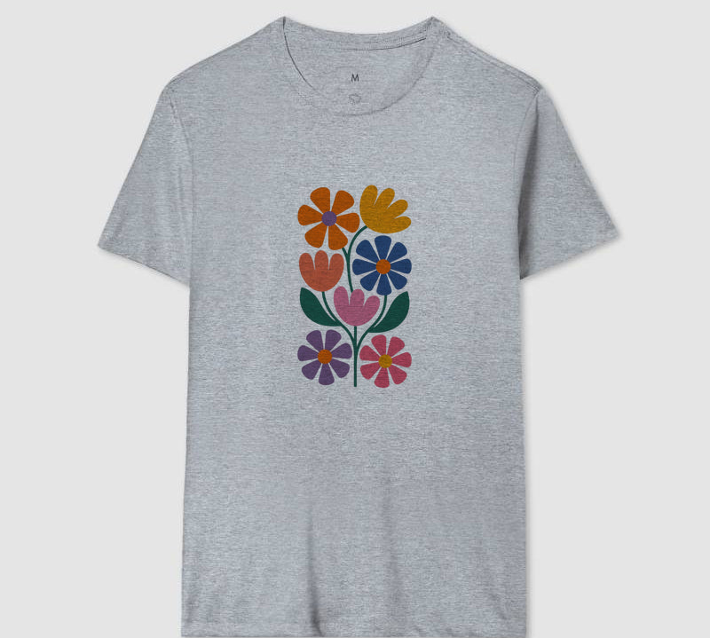 Camiseta Los Colores