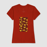 Camiseta República das Bananas