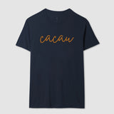 Camiseta Cacau