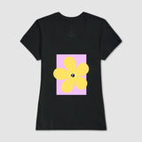 Camiseta Pura Flor