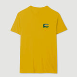 Camiseta La Crocs