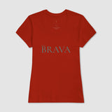Camiseta Brava