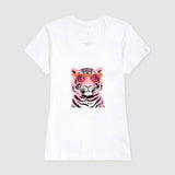 Camiseta Groovy Tiger