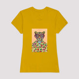 Camiseta Tigrinho Boss