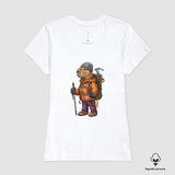 Camiseta Alpinista