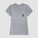 Camiseta Coruja