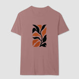 Camiseta Botânica