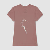 Camiseta Luar Felino