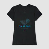 Camiseta Ostras Frescas