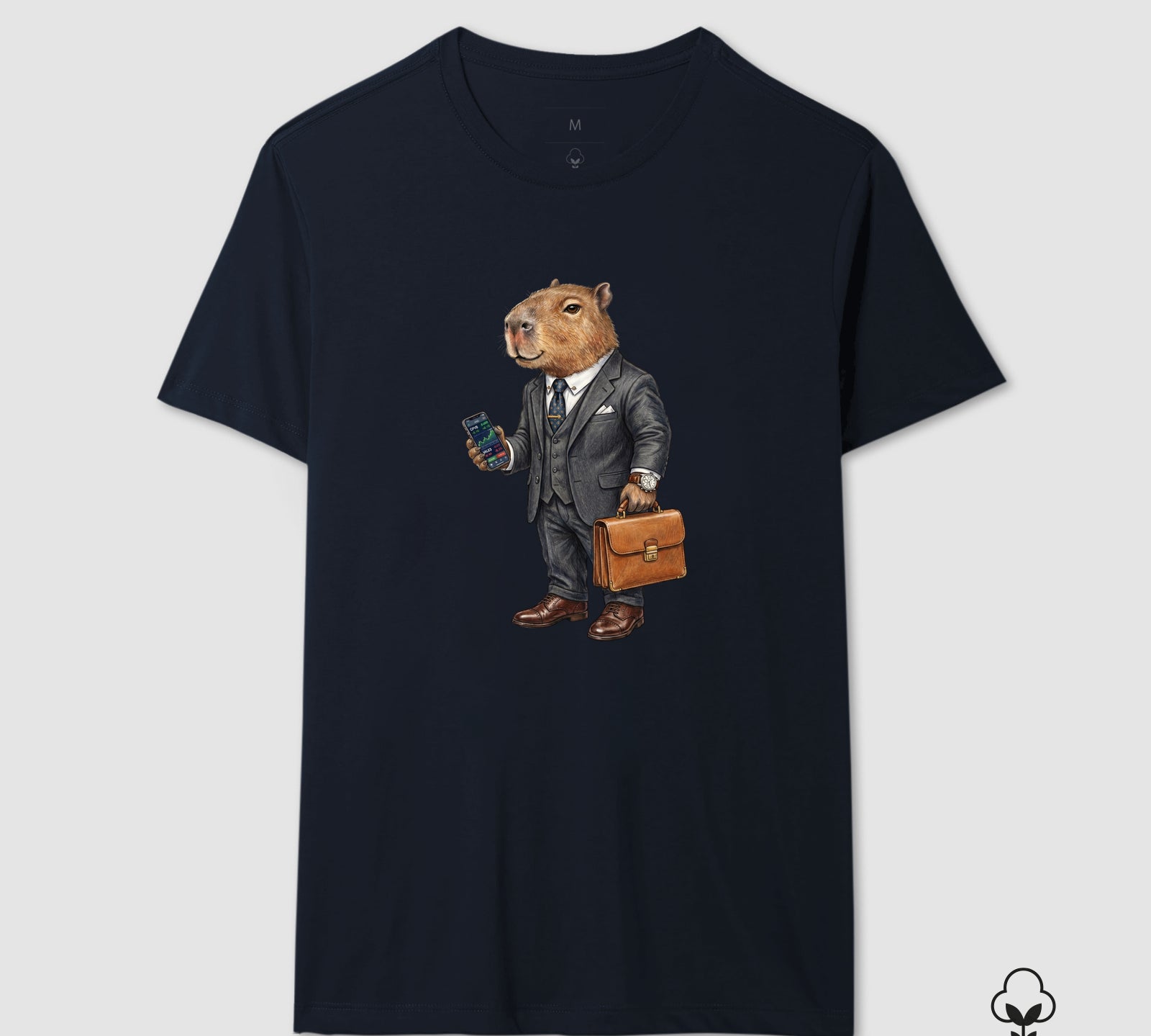 Camiseta Business