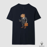 Camiseta Business