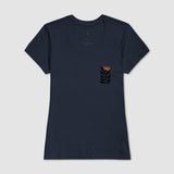 Camiseta Aurora