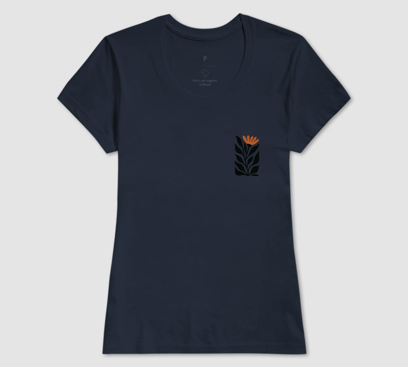 Camiseta Aurora