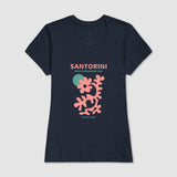 Camiseta Santorini