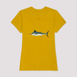 Camiseta Marlin