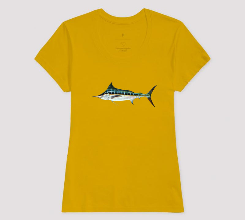 Camiseta Marlin