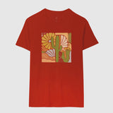 Camiseta Deserto