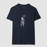 Camiseta Luz Selvagem