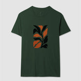 Camiseta Botânica