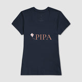 Camiseta Pipa