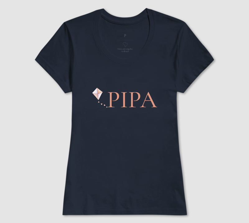 Camiseta Pipa