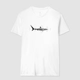 Camiseta Tubarão