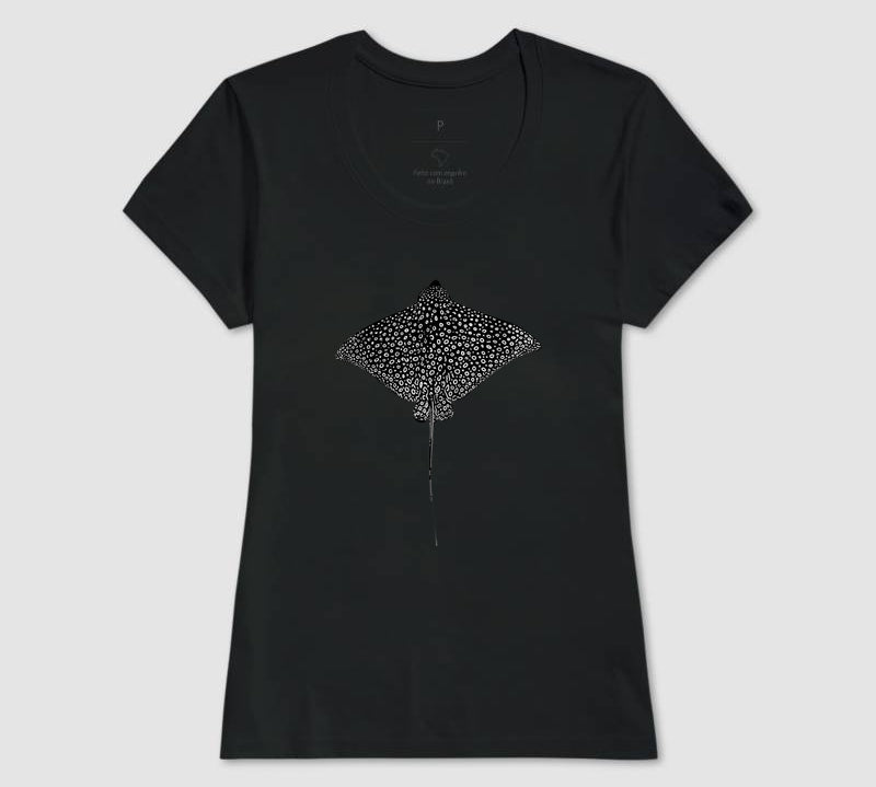 Camiseta Arraia