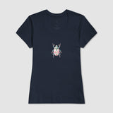 Camiseta Bloom Beetle