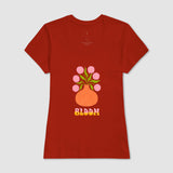 Camiseta Bloom
