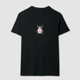 Camiseta Bloom Beetle