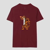 Camiseta Ritmo