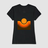 Camiseta Bye Bye Sun
