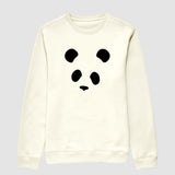 Suéter Moletom Panda