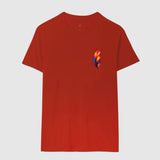 Camiseta Pena