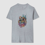 Camiseta Tartaruga